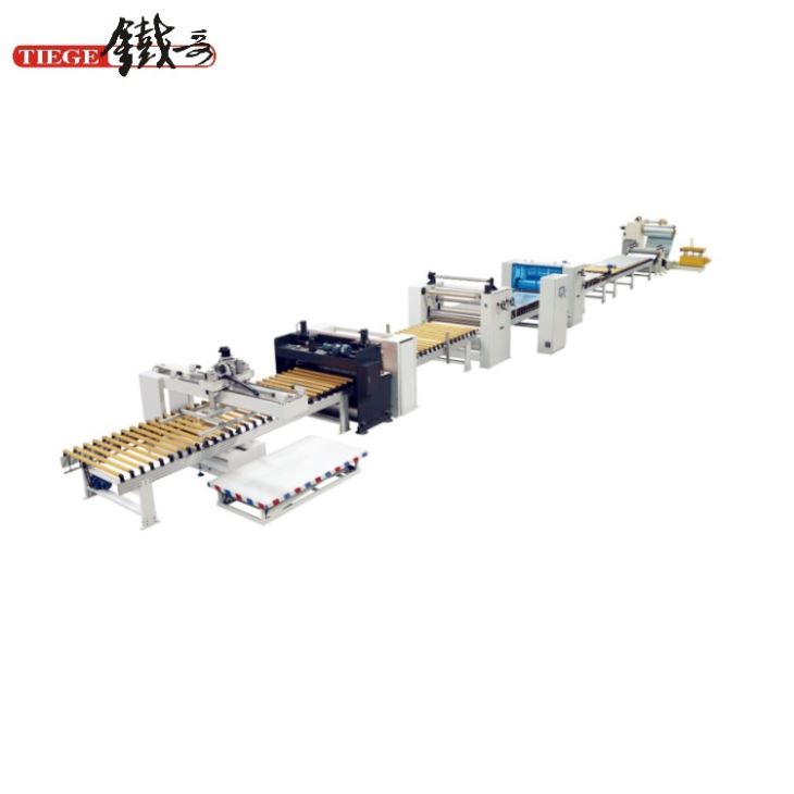 Adauge Your Woodworking with Our Panel Lamination Machina