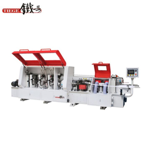 EVA Hot Lim Edge Banding Machine