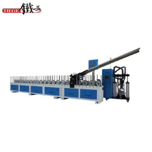 เครื่องห่อโปรไฟล์วีเนียร์