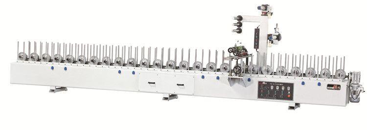 Ulteriori informazioni sulla manutenzione e sulla manutenzione della macchina di laminazione Pur
