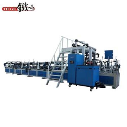 Kepelbagaian Mesin Laminating Pur Akan Menjadi Trend Aliran Perdana Pada Masa Depan