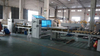 Macchina per laminazione del legno HPL